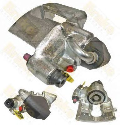 BRAKE ENGINEERING ca882 -  Тормозной суппорт